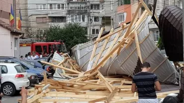 ANM sau cronica unui eșec de proporții: 5 morți după o furtună de 15 minute în Timișoara, 2 morți după ce uraganul Irma a lovit două zile Miami