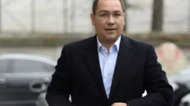 Victor Ponta, audiat la DNA în același dosar cu Sorin Grindeanu