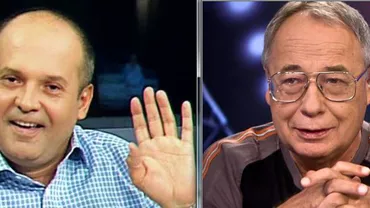 Ioanițoaia, întrebat cine e pe primul loc dintre jurnaliștii români: Pe TV, Radu Banciu