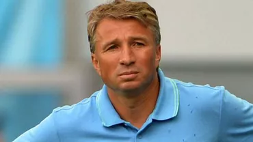 Dan Petrescu, atacat de suporteri la Chiajna. Antrenorul CFR a fost scos de bodyguarzi de pe stadion