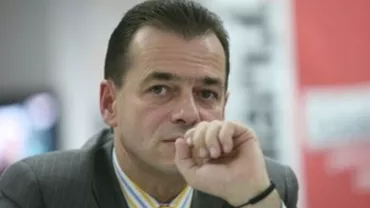 Ludovic Orban, audiat la DNA într-un dosar de corupție (VIDEO)