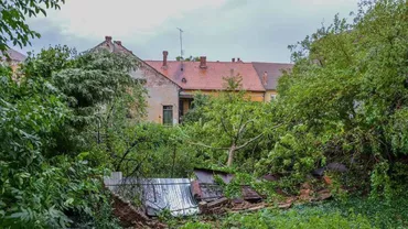 Alertă în România! Meteorologii au făcut anunţul în urmă cu puţin timp