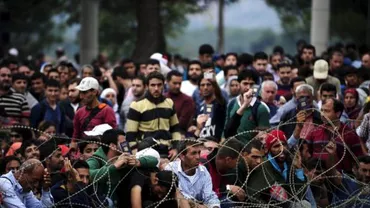 Angela Merkel a băgat spaima în maghiari: Ungaria cedează în fața cotelor de refugiați impuse de Uniunea Europeană