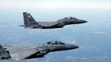 Provocări din partea Rusiei în cadrul exercițiilor Zapad 2017: Avioane militare rusești au invadat spațiul aerian al Lituaniei