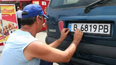 Adio, mașini din Bulgaria! Toți șoferii trebuie să afle asta