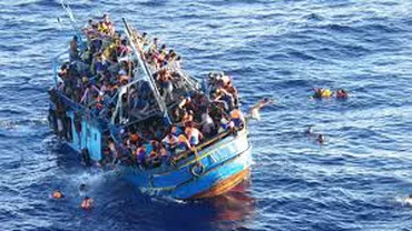 Noua rută îngrijorează Europa: 475 de imigranți au ajuns într-o singură lună în România prin Marea Neagră
