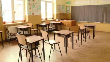 Mai multe şcoli din judeţul Timiş, ore suspendate miercuri