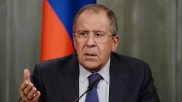 Rusia sfătuiește SUA să poarte dialoguri cu Coreea de Nord în loc de amenințări