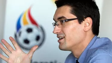 DNA, pe urmele șefului FRF! Burleanu și ceilalți membri ai Comitetului Executiv, reclamați pentru primele de 650.000 de euro