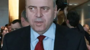Gheorghe Ștefan, eliberat condiționat. Decizia instanței, definitivă