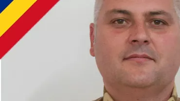 Pentru câți bani și-a dat viața militarul român ucis în misiune în Afganistan