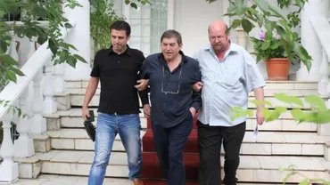 Mihail Vlasov, cu un pas în afara pușcăriei: A efectuat jumătate din pedeapsă