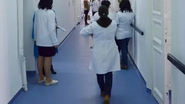 Scandal PORNOGRAFIC în sistemul medical din Iași: Asistentele n-au mai suportat și AU SPUS TOT ce știu