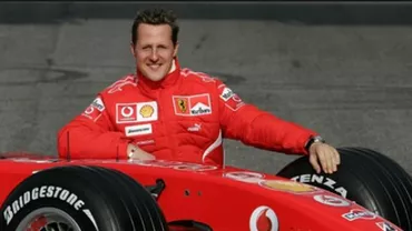 Decizie importantă în cazul lui Michael Schumacher. Familia a semnat!