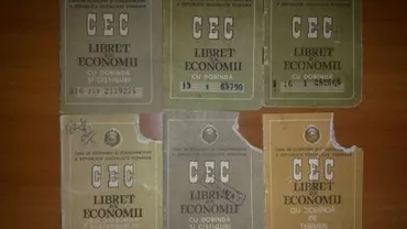 Răspunsul băncilor pentru cei care dețin carnete de CEC