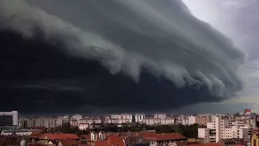 Așa arată APOCALIPSA de Timișoara! Detalii ULUITOARE într-o nouă filmare (VIDEO)