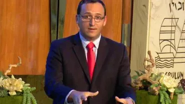 Un avocat român în luptă cu antichriștii pornește în pelerinaj pentru a vorbi despre Coaliția pentru Familie (FOTO)