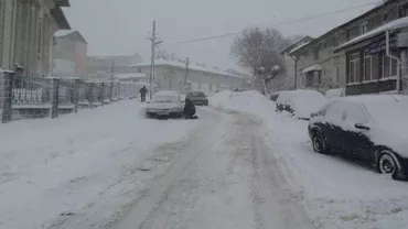 „Prăpăd ca în 2012”, asta ne așteaptă în această iarnă. Avertismentul specialiştilor