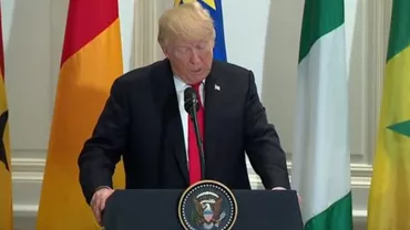 Trump a inventat un nou stat african în cadrul conferinței de la ONU, provocând o furtună de reacții pe internet (FOTO)