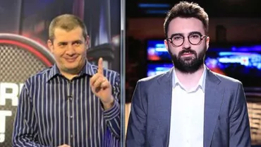 Scandal între bugetarii Pătraru și Cristache de la TVR : "Îl calc și-l joc în picioare" / "Coleguțul deontolog Pătraru se află cu Ghiță în rechizitoriile DNA"