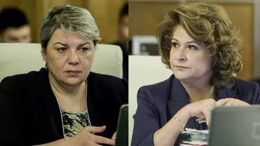 Va avea curajul Tudose să le ceară demisia miniștrilor Shhaideh și Plumb sau are nevoie de aprobarea lui Dragnea? Premierul declara luna aceasta că el și-ar da demisia dacă ar fi urmărit penal! (FOTO, VIDEO)