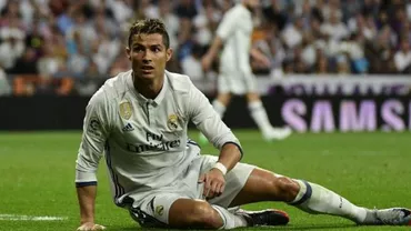 Cristiano Ronaldo își face o carieră și dincolo de lumea fotbalului: Starul lui Real Madrid vrea să fie bancher