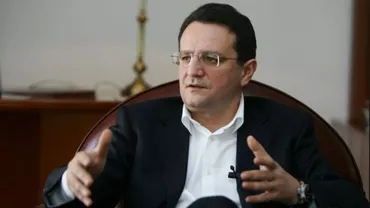 George Maior, după ce a fost acuzat că plănuiește eliminarea lui Dragnea: "Avalanșe de minciuni, știri false și intoxicări iresponsabile și ilegale"