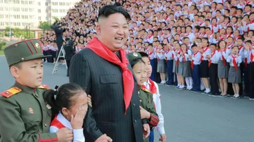 ALERTĂ: Cutremur în Coreea de Nord lângă o zonă de efectuare a testelor nucleare: Seismologii chinezi vorbesc de o "explozie ciudată"