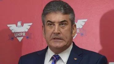 Gabriel Oprea își pregătește revenirea în politică: Ce lovitură dură vrea să îi dea lui Băsescu (FOTO)