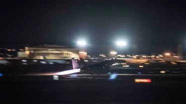 Uite ce AVIOANE a trimis Trump sub nasul lui Kim Jong Un: B-1B şi F-15 sunt SPECTACULOS de eficiente (FOTO)