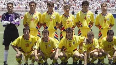 Generația de aur se pregătește să preia șefia FRF: Cu cine vor să conducă fotbalul românesc