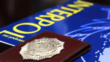 Topul "Most Wanted" al Interpol, dominat de români: Primele patru locuri sunt ale infractorilor noștri. Cine sunt aceștia