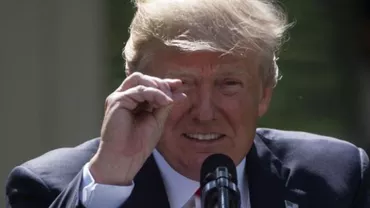 Trump urmează să anunţe noi RESTRICŢII privind călătoriile în SUA