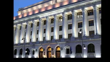 BNR oferă un contract de UN MILION de lei unei regii din subordinea SRI: Ce va face de banii ăștia