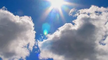 Cum va fi vremea în următoarele trei luni: Anunţul de ultimă oră al meteorologilor
