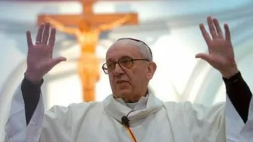 SCANDAL LA VATICAN: Papa Francisc ACUZAT în mod oficial de EREZIE! Ce i se reproşează