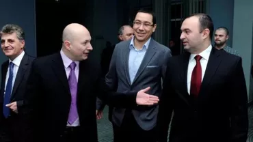 Codrin Ștefănescu și Victor Ponta, război pe numărul de like-uri de pe Facebook: I-am dat un comentariu și m-a blocat. E un laș!