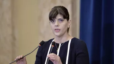 Kovesi, despre acuzațiile de "presiune" asupra Inspecției Judiciare: "Conflict artificial"