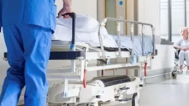 Pacientă cu nevoi speciale, BĂTUTĂ de un asistent medical