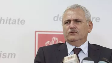 Dragnea, despre denunțul lui Ponta la DNA: Habar n-am. Nu am fost cu el acolo. Nu sunt nici păsărică, nici rândunică