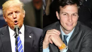 S-a confirmat: Jared Kushner, ginerele lui Donald Trump, și-a folosit mailul personal pentru a discuta cu oficiali americani