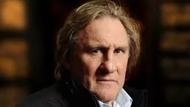 Gerard Depardieu face dezvăluiri șocante despre liderul rus: "Putin e un derbedeu bătrân"