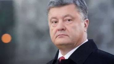 Este oficial: Președintele Petro Poroșenko a promulgat elegea educației prin care interzice învățământul în limba minorităților din Ucraina 