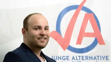 Un român a ajuns în Parlamentul Germaniei pe listele partidului de extremă-dreaptă anti-islam Alternativa pentru Germania