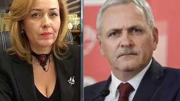 Carmen Dan, CONVOCATĂ de Dragnea! Se leapădă șeful PSD de "ministra-secretară"? "Sunt îngrijorări pertinente"