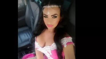 Ea coordonează activitatea profesorilor! BOMBA SEXY DE LA INSPECTORAT! (VIDEO)