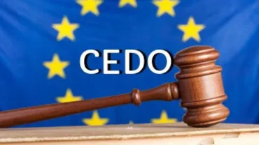 CEDO sancționează din nou România: Denunțătorul baronului Nicușor Constantinescu, despăgubit din banii statului cu mii de euro