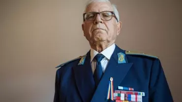 Cel mai tânăr erou de război român din istorie, înjosit de țara pentru care a luptat: Şi-au bătut joc de mine!