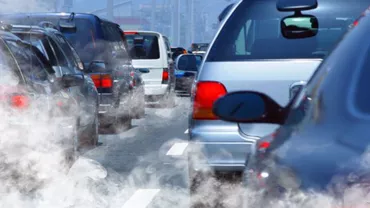 Timbrul de mediu se întoarce! O nouă taxă auto de poluare, gata până la finele anului