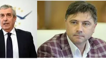 Sprijin total pentru Viorel Ilie! Tăriceanu: Acordăm susținerea politică în continuare colegului nostru